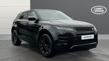 Land Rover Range Rover Evoque 1.5 P270e Autobiography 5dr Auto Hatchback